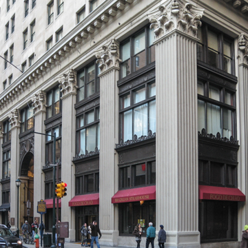 Widener Building