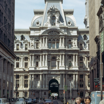 Philadelphia City Hall