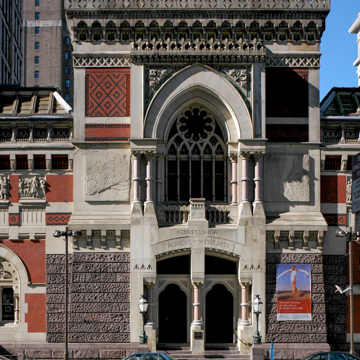 Pennsylvania Academy of the Fine Arts