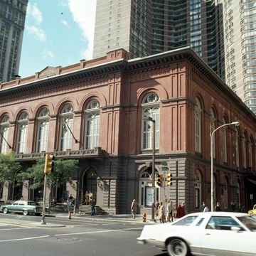 American Academy of Music