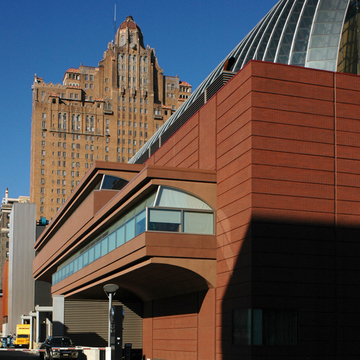 Kimmel Center for the Performing Arts