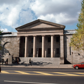 University of the Arts (Pennsylvania Institute for the Deaf and Dumb)