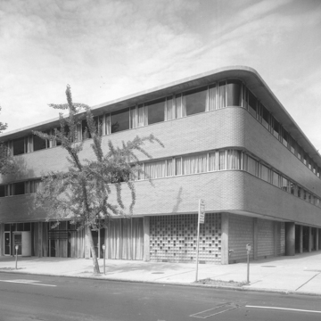 Philadelphia Health Center No. 1