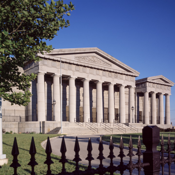 Philadelphia High School for the Creative and Performing Arts (Ridgway Library)