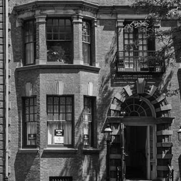 Joseph Leidy House