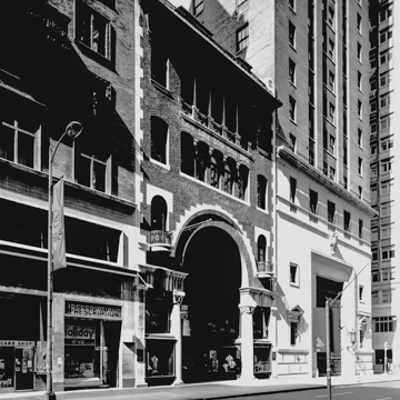 CVS Pharmacy (Jacob Reed's Sons Store)