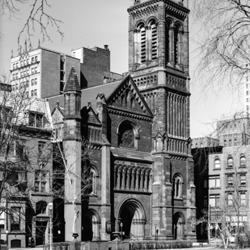 Church of the Holy Trinity