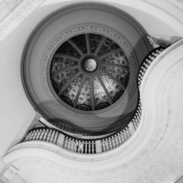 Anthropologie (Sarah Drexel Fell–Van Rensselaer House)