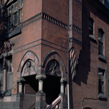 Thomas Hockley House
