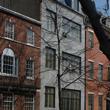 Maurice Speiser House