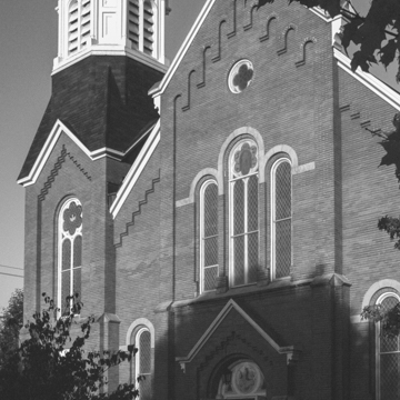 First Presbyterian Church