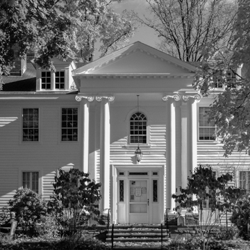 Pinchot House
