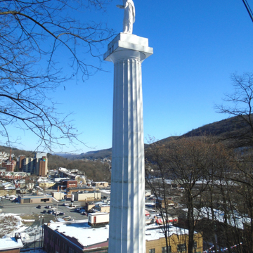 Henry Clay Monument