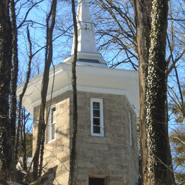 Cloud House (John Bannan House)