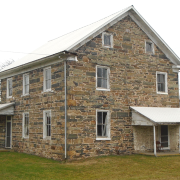 Herrold Brothers Houses