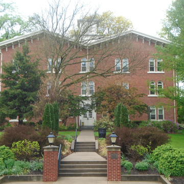 Selinsgrove Hall