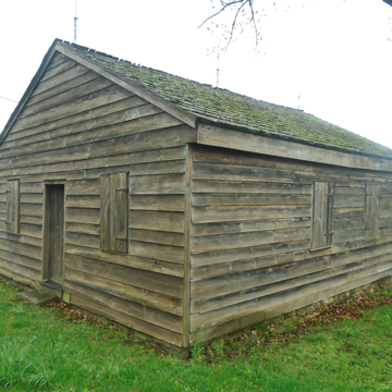 Herman Schoolhouse Museum