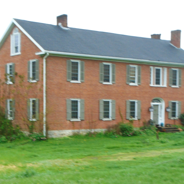 Joseph Pawling Estate
