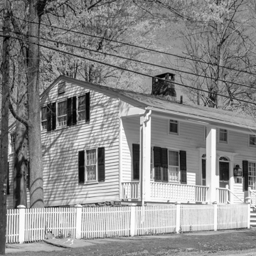 Mulford-Lyons House
