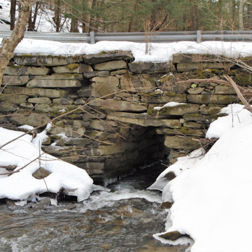 Clapper Bridge