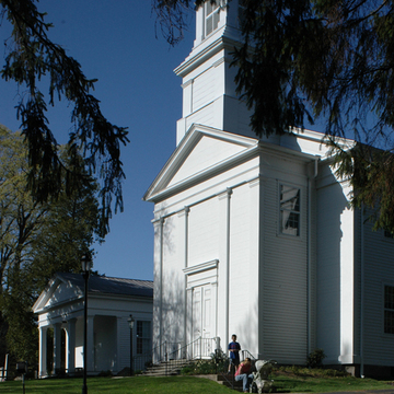 First Congregational Church