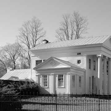 Tyler-Jones House