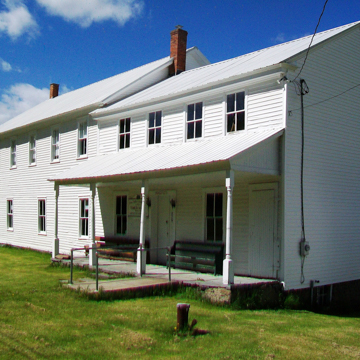 Harford Historical Society