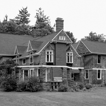L. S. Smith Cottage