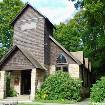 Presbyterian Church