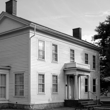 John L. Robinson House