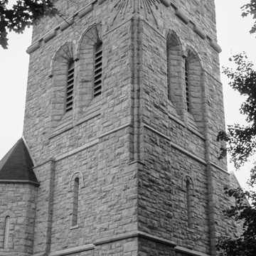 St. Paul's Episcopal Church