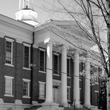 Union County Courthouse