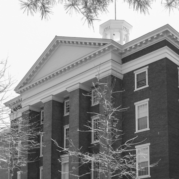 Old Main