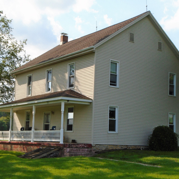 Kelly Homestead
