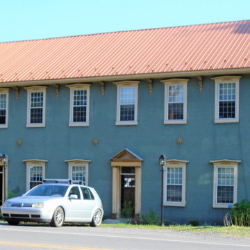 Old State House