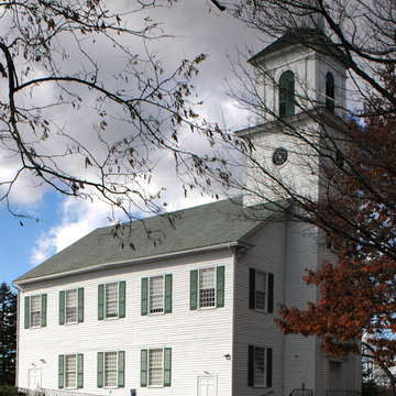 Bethany Presbyterian Church