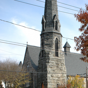 Grace Episcopal Church