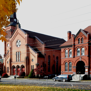 Presbyterian Church
