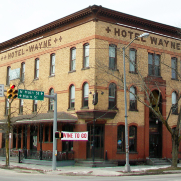 Main Street