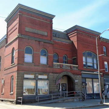 City Hall