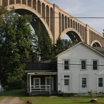Tunkhannock Creek Viaduct