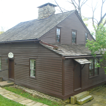 James Smith House