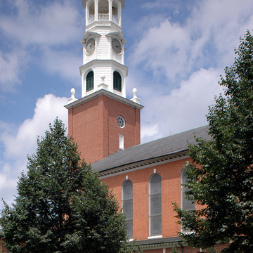 Christ Lutheran Church