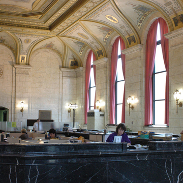 York Water Company