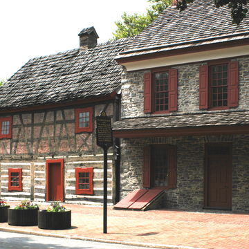 Golden Plough Tavern