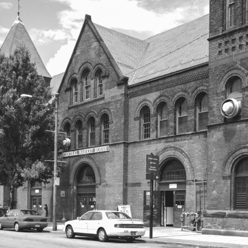 Central Market
