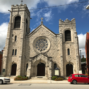 Emmanuel United Church of Christ