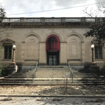 Office Building (U.S. Post Office)