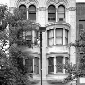 Fluhrer Building
