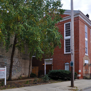 Waters Memorial African Methodist Episcopal Church